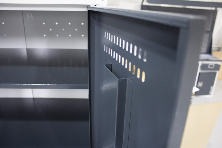 Шкаф SMART хозяйственный купить в Смоленске