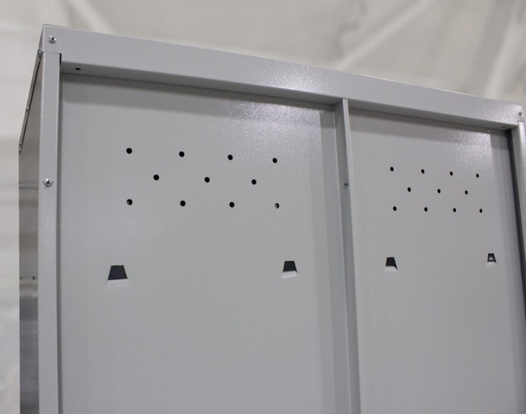 Шкаф SMART хозяйственный купить в Смоленске