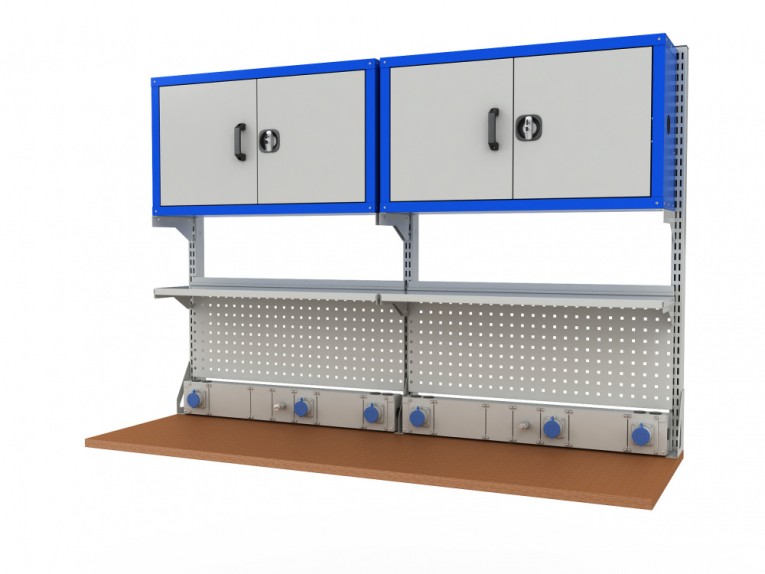 Рабочая панель 1320х2000.5 купить в Смоленске