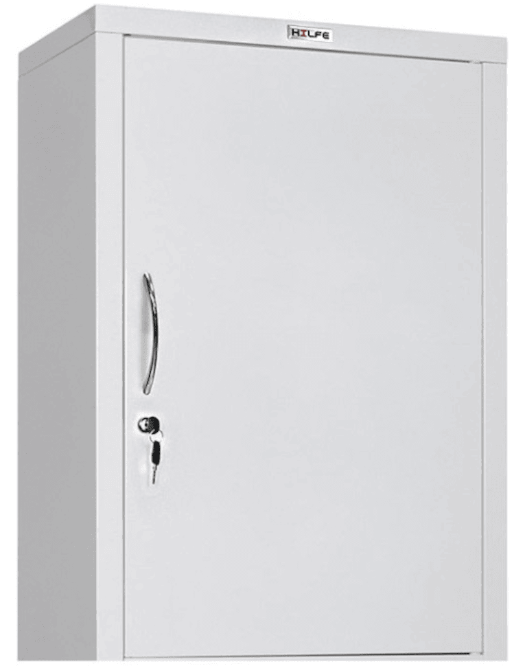 Медицинский шкаф HILFE МД 2 1670/SS купить в Смоленске