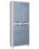 Медицинский шкаф HILFE МД 2 1670/SS купить в Смоленске