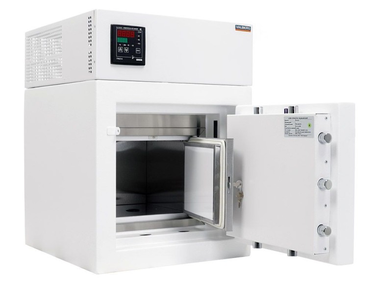 Сейф-термостат VALBERG TS - 3/12 купить в Смоленске Сейф-термостат VALBERG TS - 3/12 купить в Смоленске