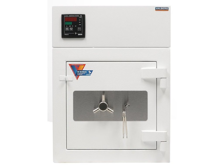 Сейф-термостат VALBERG TS - 3/12 купить в Смоленске Сейф-термостат VALBERG TS - 3/12 купить в Смоленске