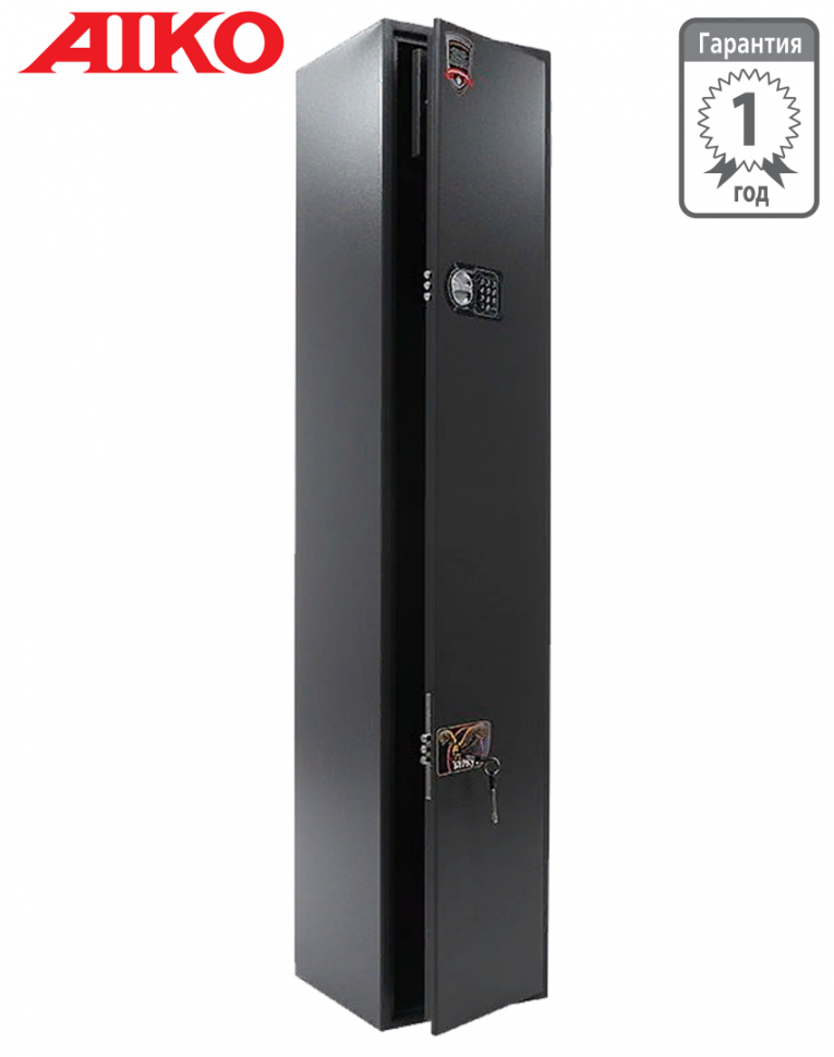 Оружейный сейф Aiko Беркут 150 EL купить в Смоленске