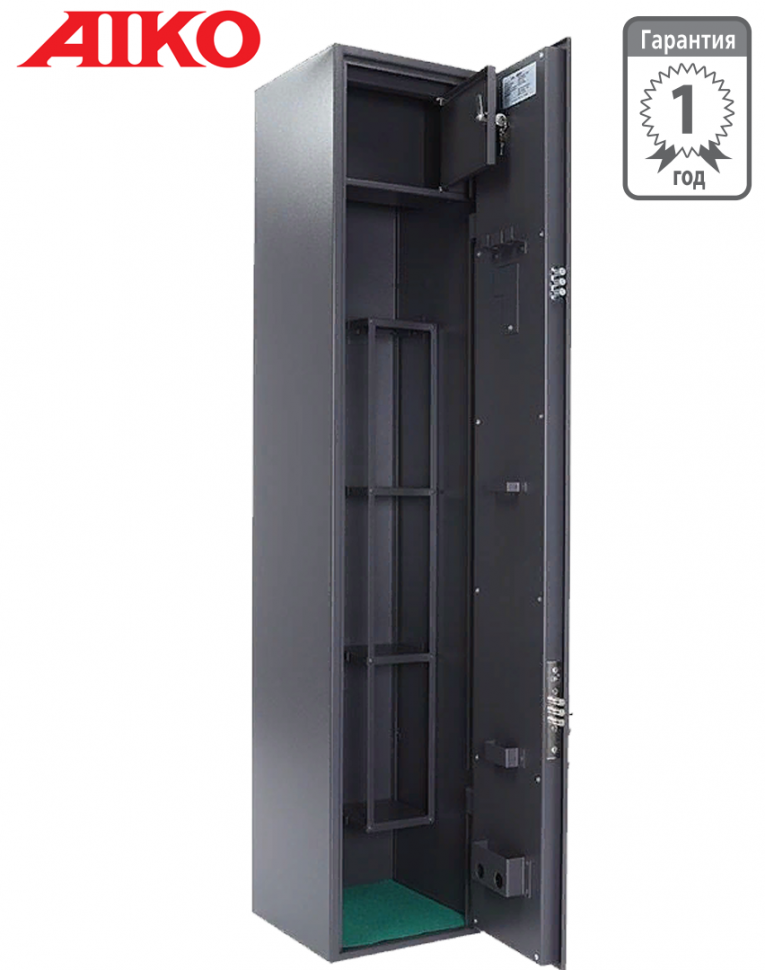 Оружейный сейф Aiko Беркут 150 EL купить в Смоленске