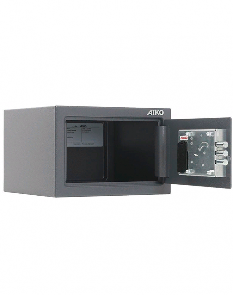 Мебельный сейф Aiko Т-170 EL купить в Смоленске Мебельный сейф Aiko Т-170 EL купить в Смоленске