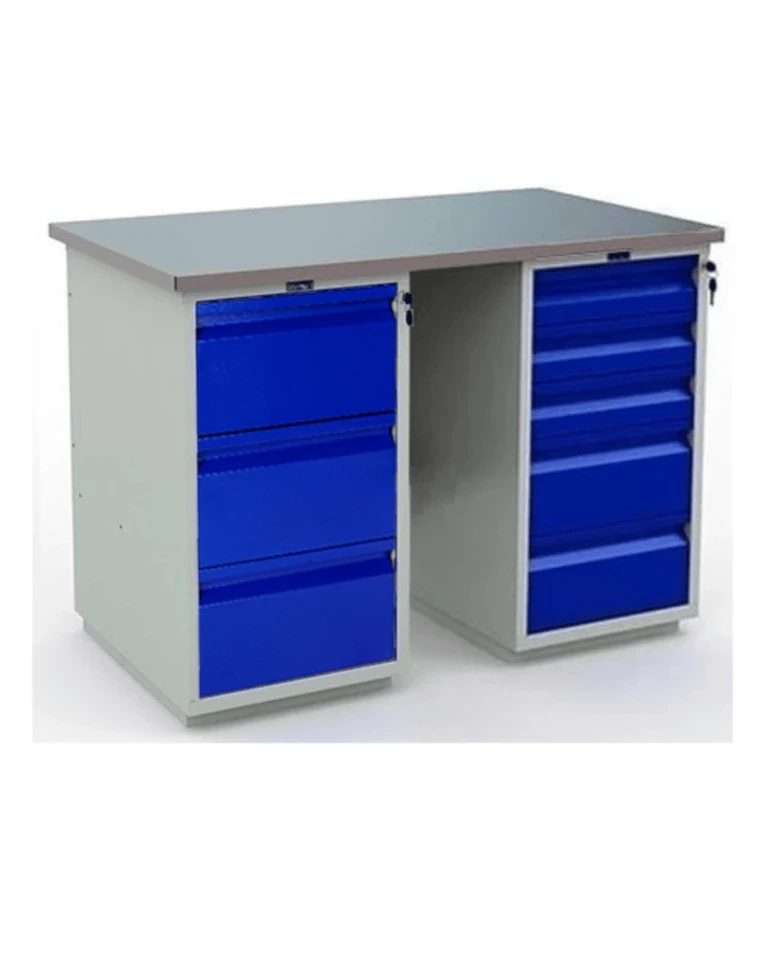 Верстак Практик Profi WT120.WD3/WD5.000 купить в Смоленске Верстак Практик Profi WT120.WD3/WD5.000 купить в Смоленске