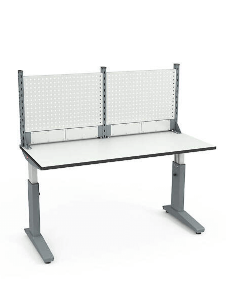 Стол монтажный ДиКом СР-200-01 Р ESD пластик купить в Смоленске