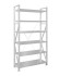 Стеллаж MS U 2000x1500x800 6 полок (200 кг, металл) купить в Смоленске
