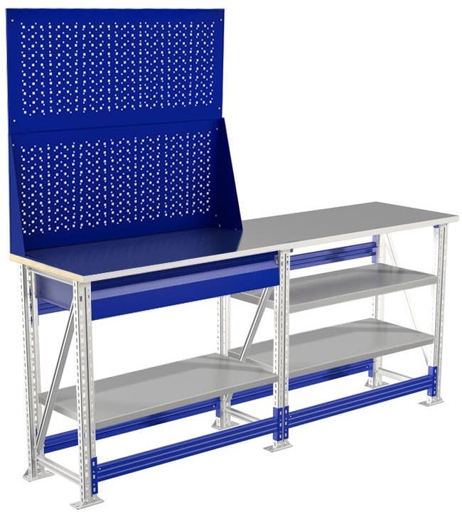 Верстак Master MT100.MF1 / MF1 / MF1.121.002 купить в Смоленске