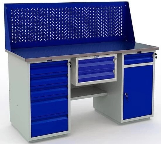 Верстак Profi WT160.WD5/WD2.110 купить в Смоленске