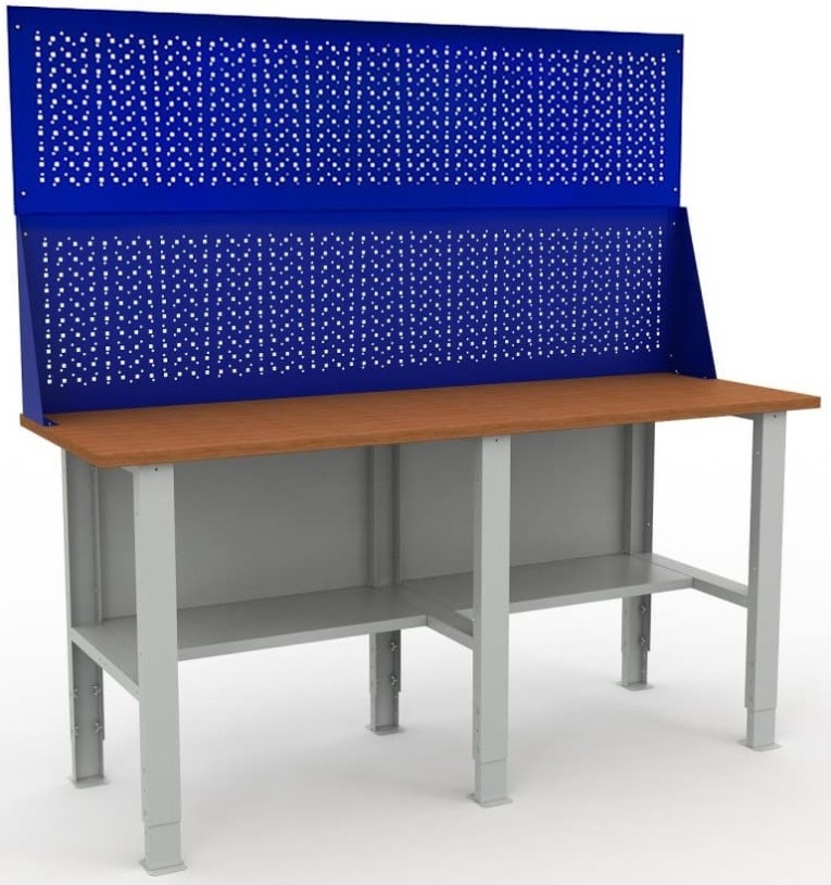 Верстак Expert W200.F2/F2/F2.020 купить в Смоленске