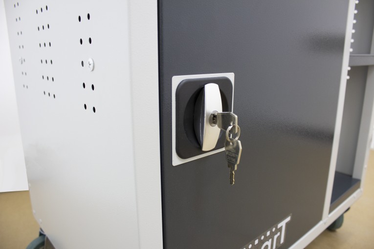 Тумба SMART 1-1М с лотком купить в Смоленске