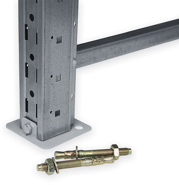 СТ-051 Рама 5000х650 цинк купить в Смоленске СТ-051 Рама 5000х650 цинк купить в Смоленске