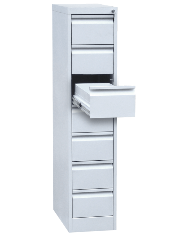 Шкаф картотечный ШК-7-1 купить в Смоленске