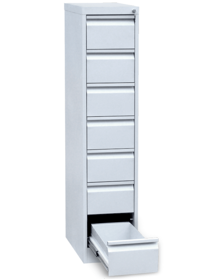 Шкаф картотечный ШК-7-1 купить в Смоленске