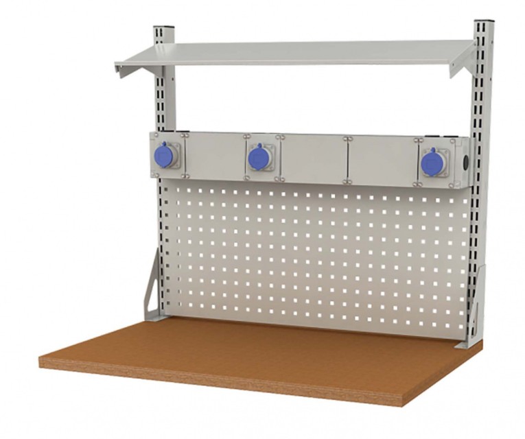 Рабочая панель 840х1000.2 купить в Смоленске