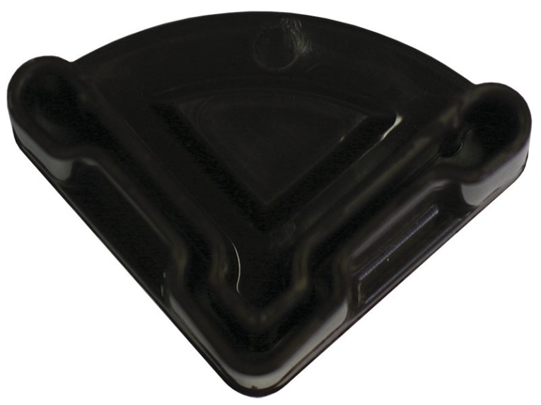 Комплект T-образного усилителя стойки MS Standart с резьбой купить в Смоленске