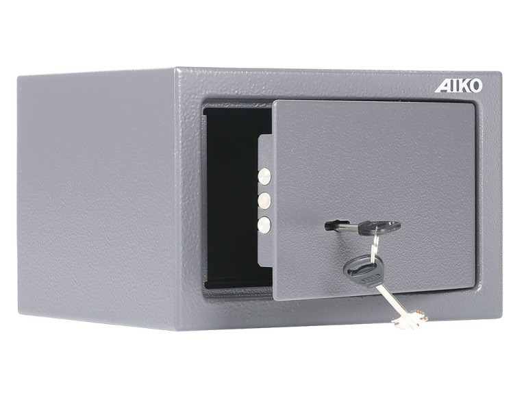 Мебельный сейф Aiko T-170 KL купить в Смоленске Мебельный сейф Aiko T-170 KL купить в Смоленске