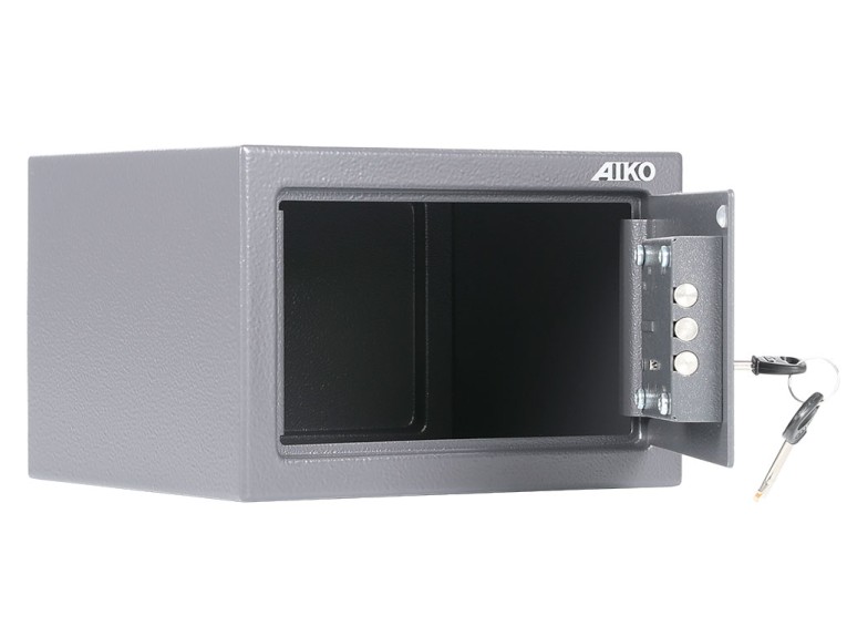 Мебельный сейф Aiko T-170 KL купить в Смоленске Мебельный сейф Aiko T-170 KL купить в Смоленске