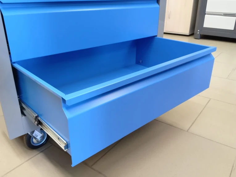 Тележка инструментальная SLF купить в Смоленске Тележка инструментальная SLF купить в Смоленске