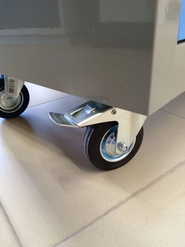 Тележка инструментальная SLF купить в Смоленске Тележка инструментальная SLF купить в Смоленске