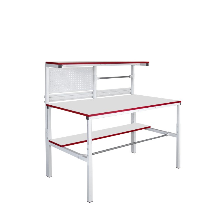 Стол упаковочный Gresson СУ-1800х900 купить в Смоленске