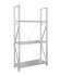 Стеллаж MS U 2000x1000x800 3 полки (350 кг, металл) купить в Смоленске