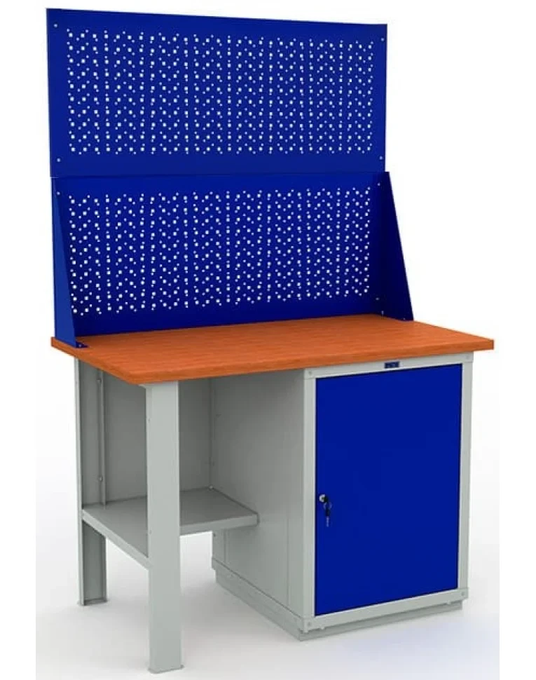 Верстак Expert W120.F2/WS1.020 купить в Смоленске