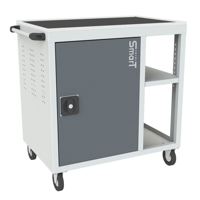 Тумба SMART 1М с лотком купить в Смоленске