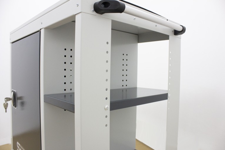 Тумба SMART 1М с лотком купить в Смоленске