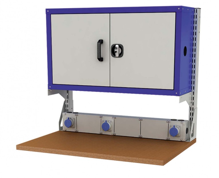 Рабочая панель 840х1000.3 купить в Смоленске