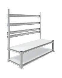 Стеллаж стойка Gresson СC-1200 Стеллаж стойка Gresson СC-1200