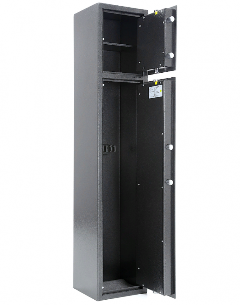 Оружейный сейф Valberg Арсенал 130/2 EL купить в Смоленске