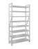 Стеллаж MS U 2000x1500x800 8 полок (200 кг, металл) купить в Смоленске