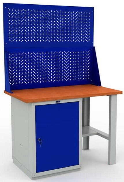 Верстак Expert W120.WS1/F2.020 купить в Смоленске