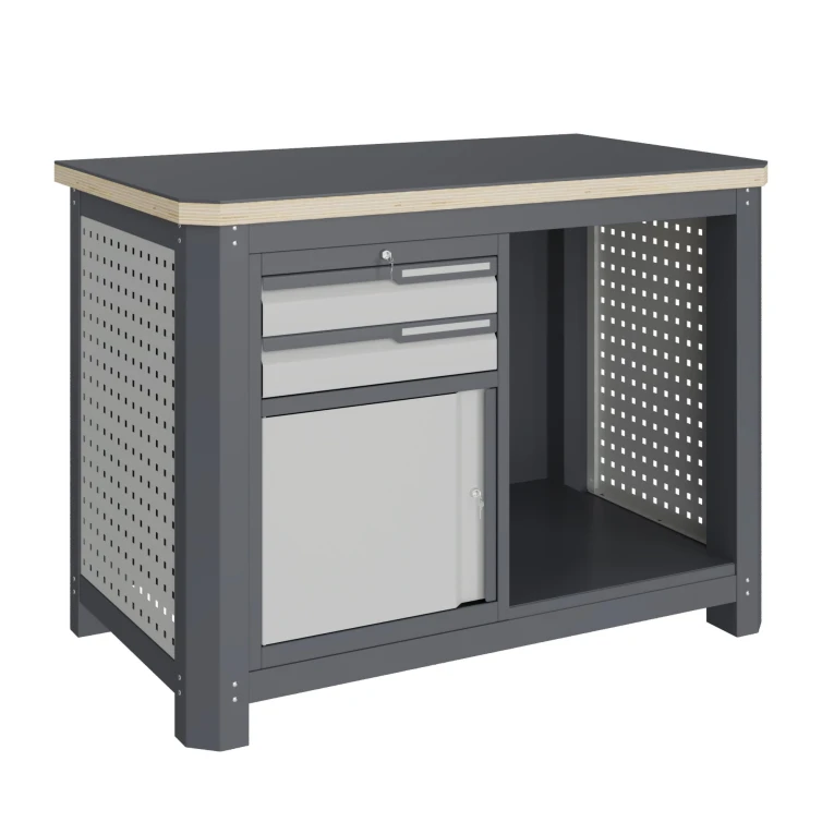 Верстак MCN 1252.S9.1 купить в Смоленске