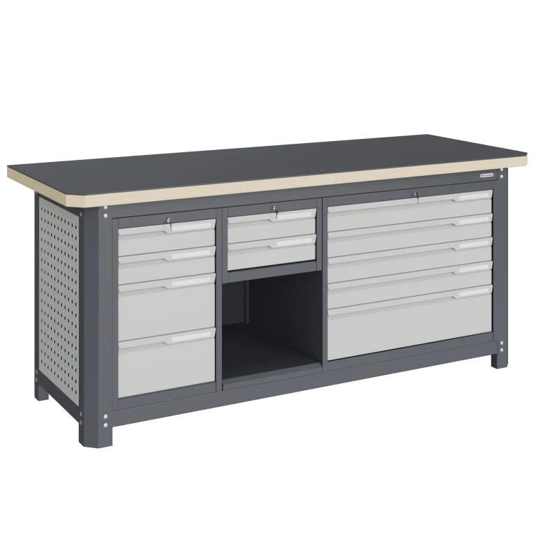 Модульный верстак MCN 2052.S24L5.2 купить в Смоленске