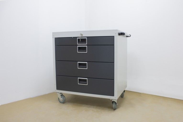 Тумба SMART 4М с лотком купить в Смоленске