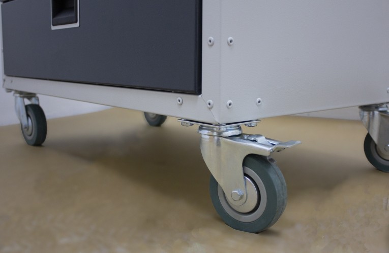 Тумба SMART 4М с лотком купить в Смоленске