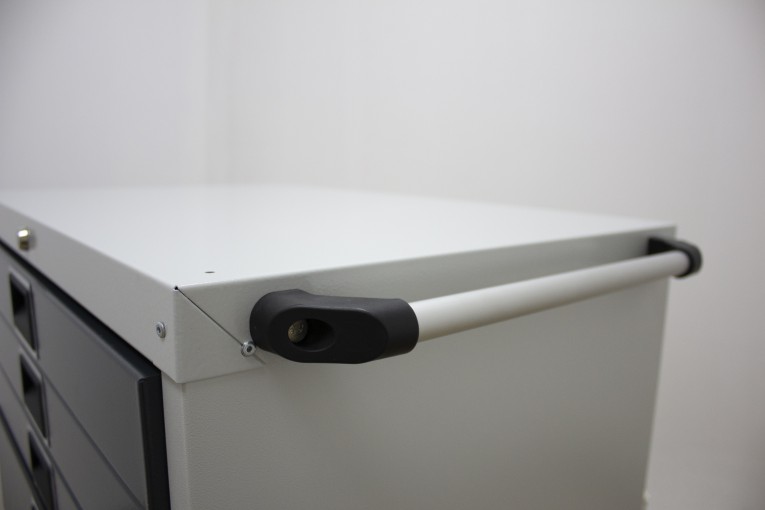 Тумба SMART 4М с лотком купить в Смоленске