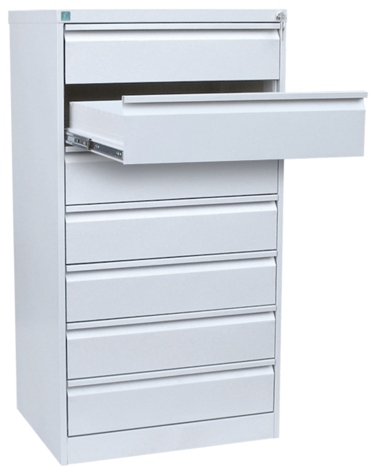 Шкаф картотечный ШК-7-3 купить в Смоленске