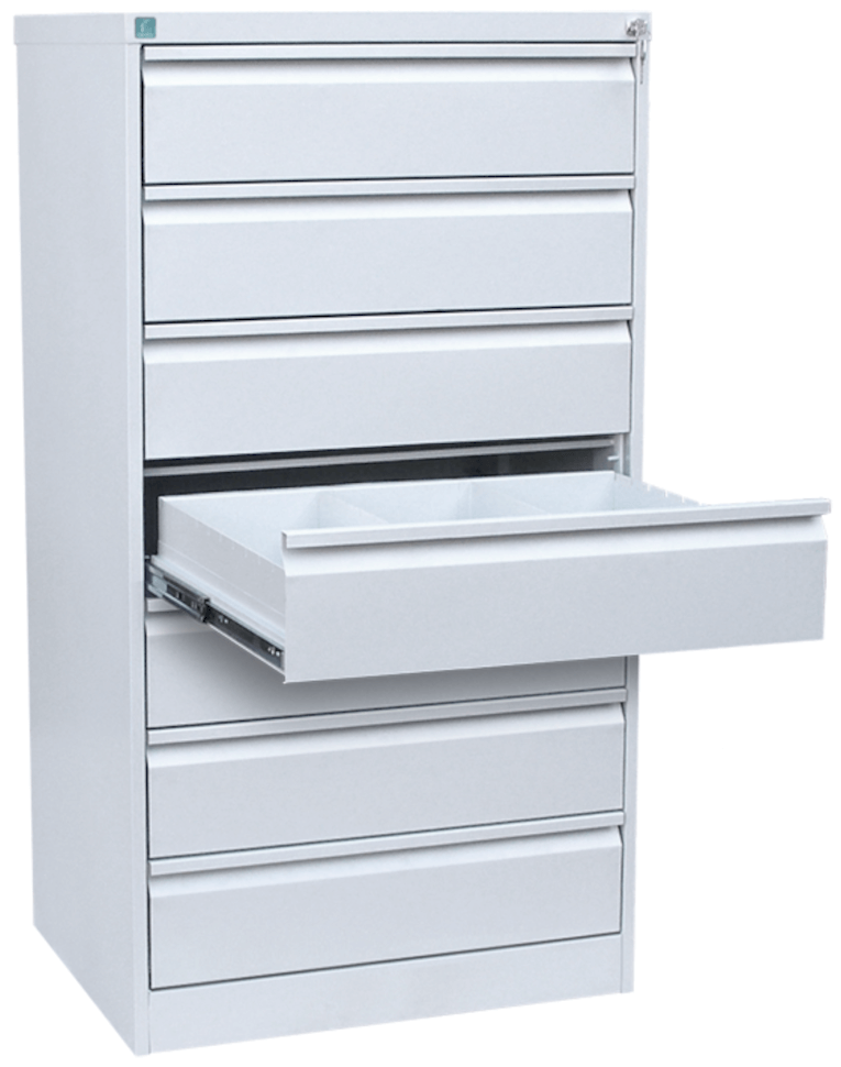 Шкаф картотечный ШК-7-3 купить в Смоленске