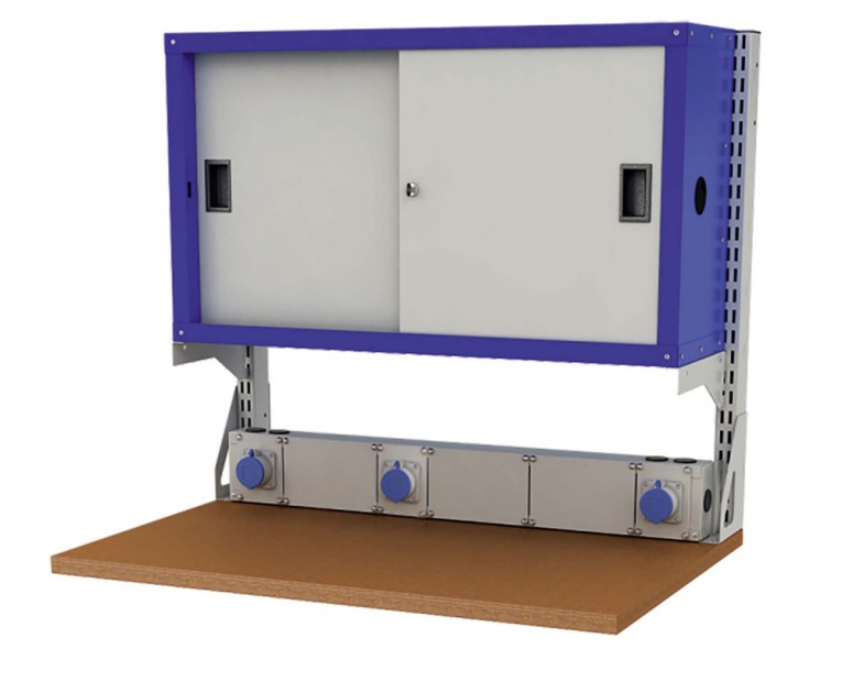 Рабочая панель 840х1000.4 купить в Смоленске