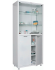 Медицинский шкаф HILFE МД 2 1780/SG купить в Смоленске