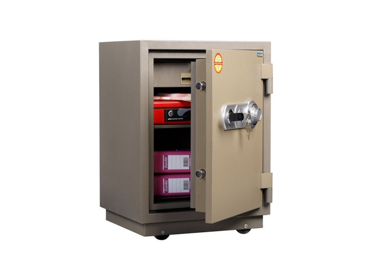 Огнестойкий сейф Valberg FRS-66T CL купить в Смоленске