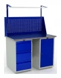 Верстак Практик Profi WT120.WD3/WD1.011 Верстак Практик Profi WT120.WD3/WD1.011