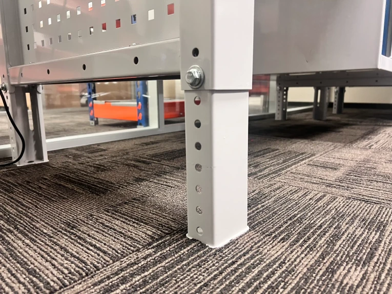 Верстак CTR 1432.S7L6.4-2F купить в Смоленске