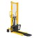Ручной гидравлический штабелер SDJ 1016 (1000 кг; 1,6 м; вилы 310-850 мм) SMARTLIFT (SMART) купить в Смоленске