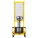 Ручной гидравлический штабелер SDJ 1016 (1000 кг; 1,6 м; вилы 310-850 мм) SMARTLIFT (SMART) купить в Смоленске